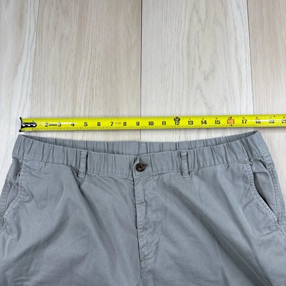 Bear Bottom Mens Flat Front Elastic Wasit Jogger Pants Size 2XL Tall Set Of 4 - Picture 9 of 16